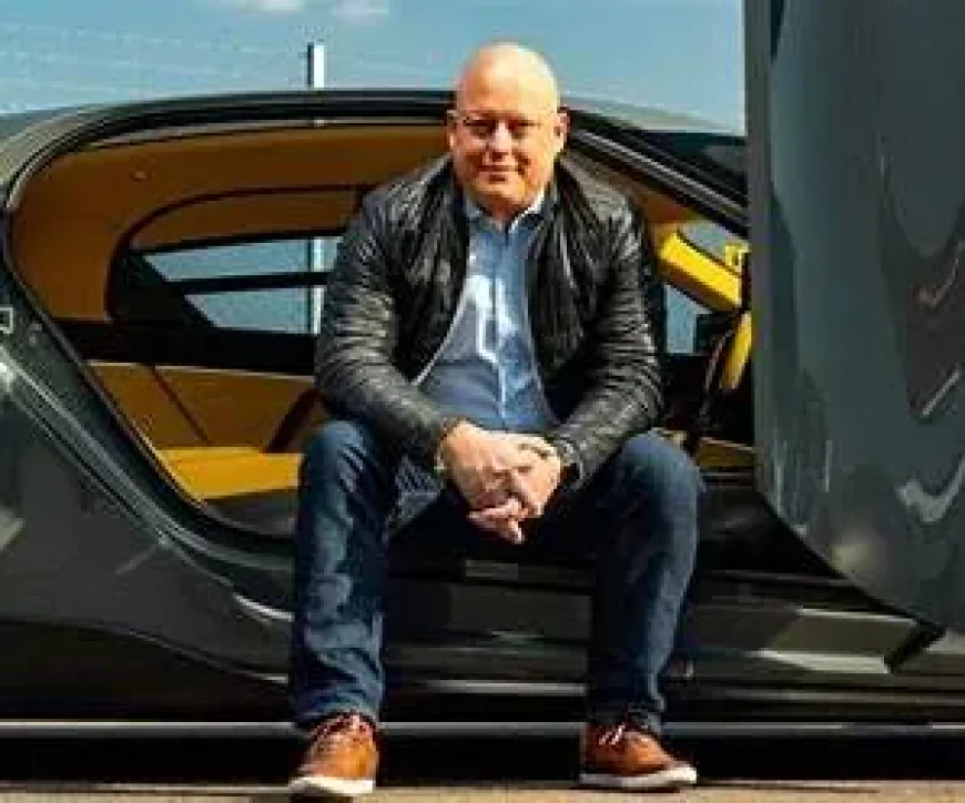 Christian Von Koenigsegg Net Worth, Relationships, Age/Birthdate & Birthday Facts