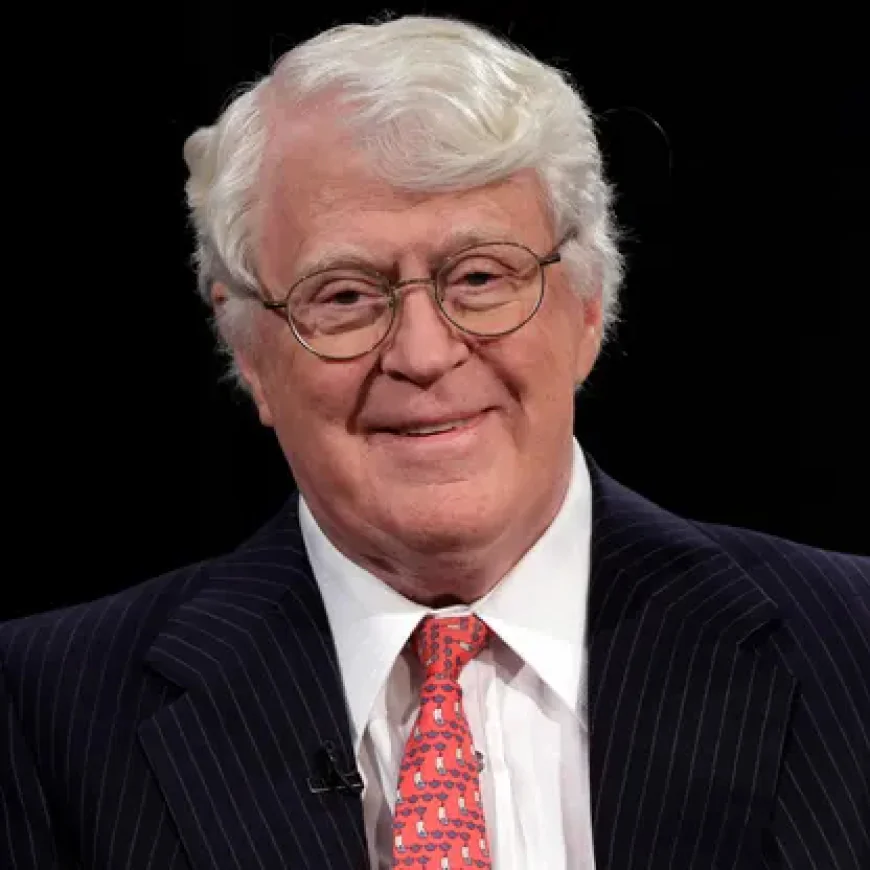 William Koch Net Worth, Relationships, Age/Birthdate & Birthday Facts