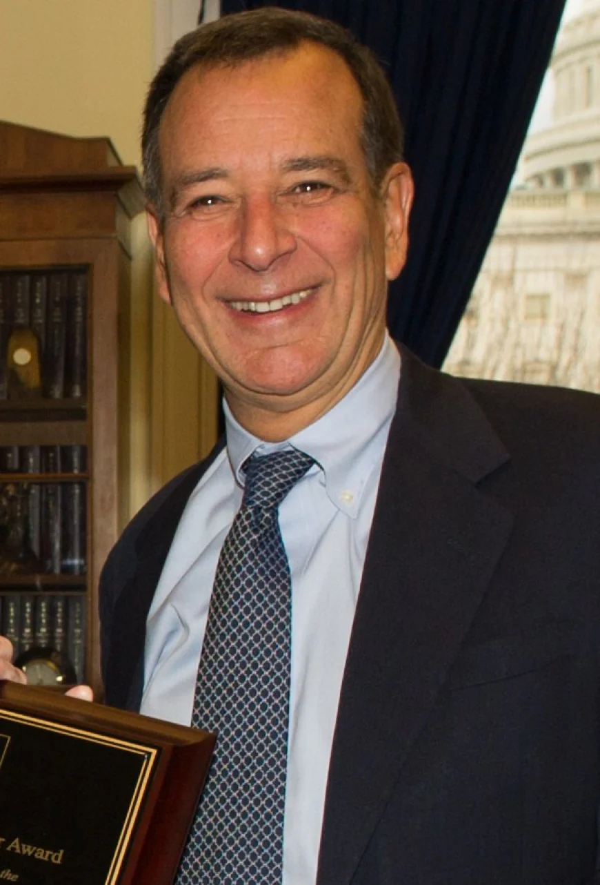 Jim Koch Net Worth, Relationships, Age/Birthdate & Birthday Facts