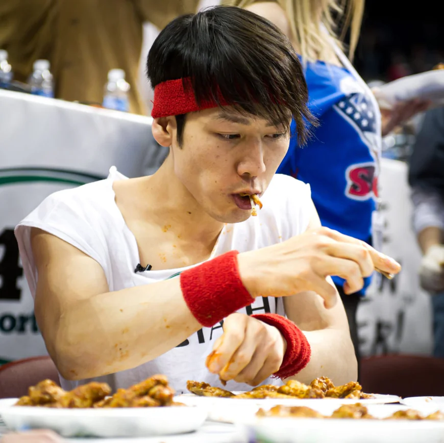 Takeru Kobayashi Net Worth, Relationships, Age/Birthdate & Birthday Facts