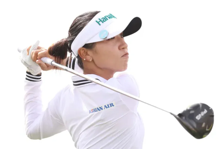Lydia Ko Net Worth, Relationships, Age/Birthdate & Birthday Facts
