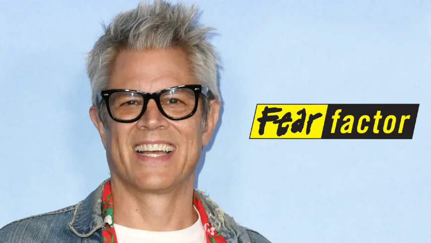 Johnny Knoxville Net Worth, Relationships, Age/Birthdate & Birthday Facts