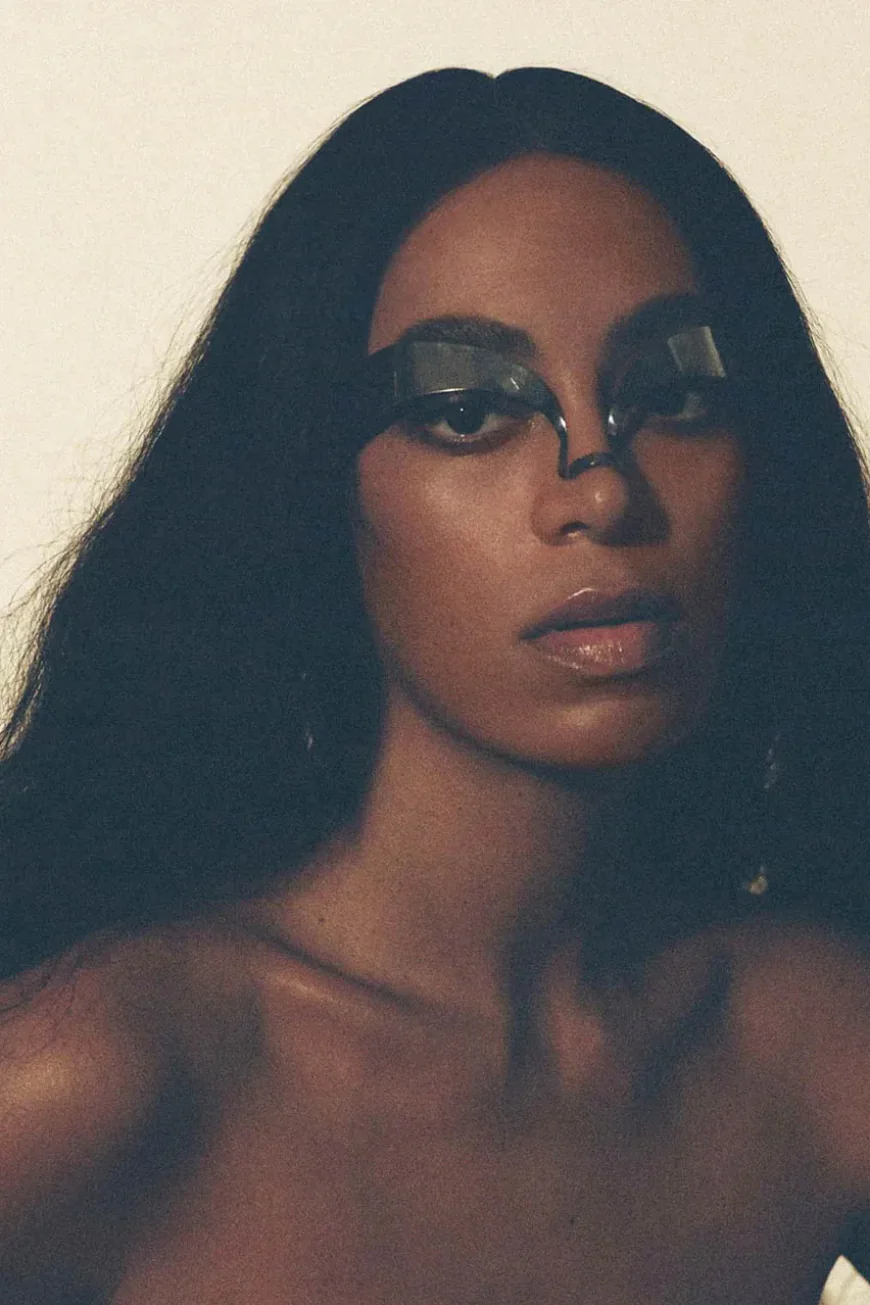 Solange Knowles Net Worth, Relationships, Age/Birthdate & Birthday Facts