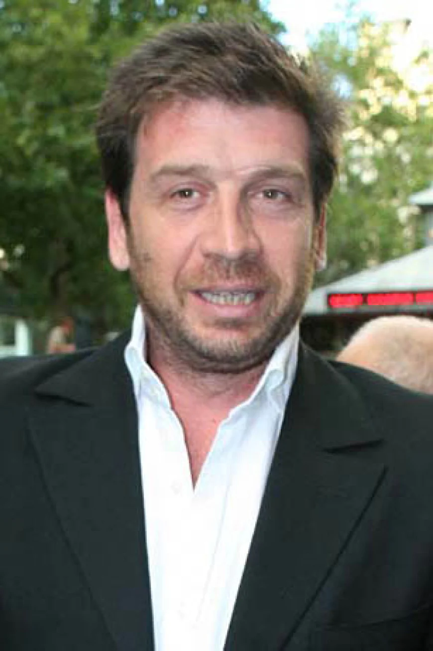 Nick Knowles Net Worth, Relationships, Age/Birthdate & Birthday Facts