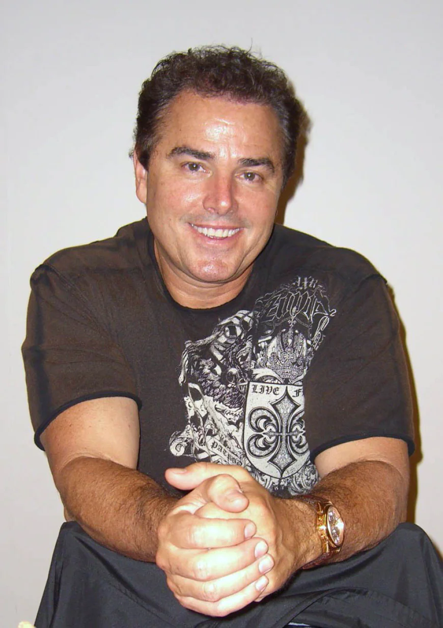 Christopher Knight Net Worth, Relationships, Age/Birthdate & Birthday Facts