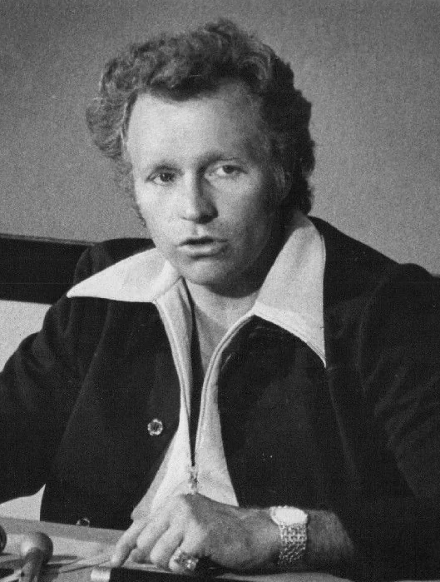 Evel Knievel Net Worth, Relationships, Age/Birthdate & Birthday Facts
