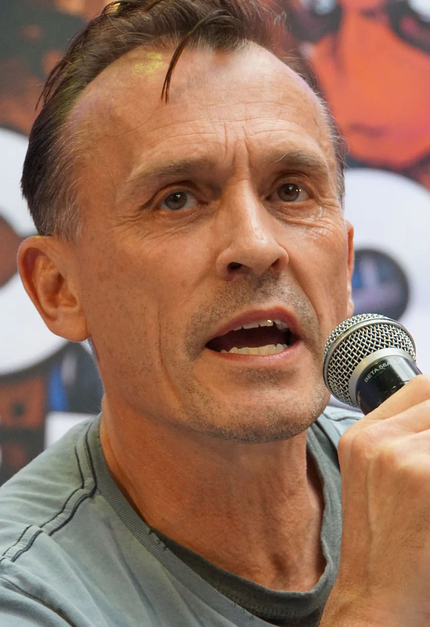 Robert Knepper Net Worth, Relationships, Age/Birthdate & Birthday Facts