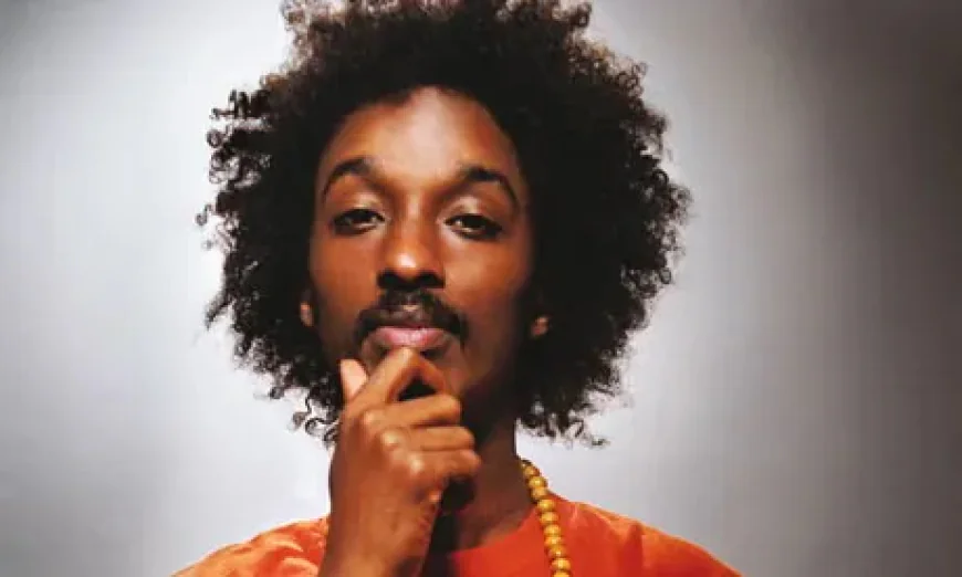 Knaan Net Worth, Relationships, Age/Birthdate & Birthday Facts