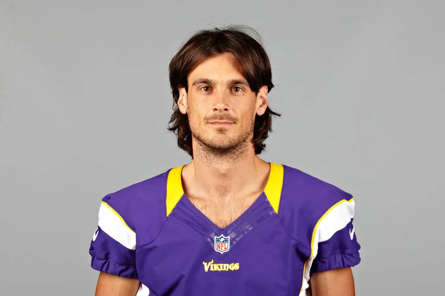 Chris Kluwe Net Worth, Relationships, Age/Birthdate & Birthday Facts
