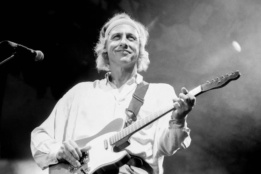 Mark Knopfler Net Worth, Relationships, Age/Birthdate & Birthday Facts