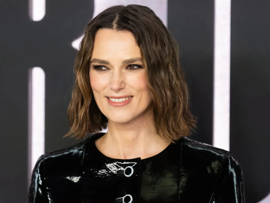 Keira Knightley Net Worth, Relationships, Age/Birthdate & Birthday Facts