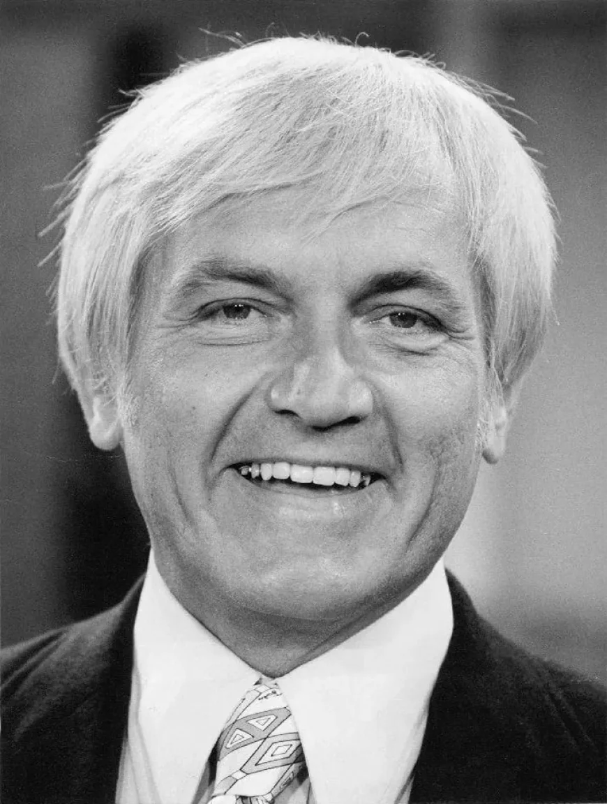 Ted Knight Net Worth, Relationships, Age/Birthdate & Birthday Facts
