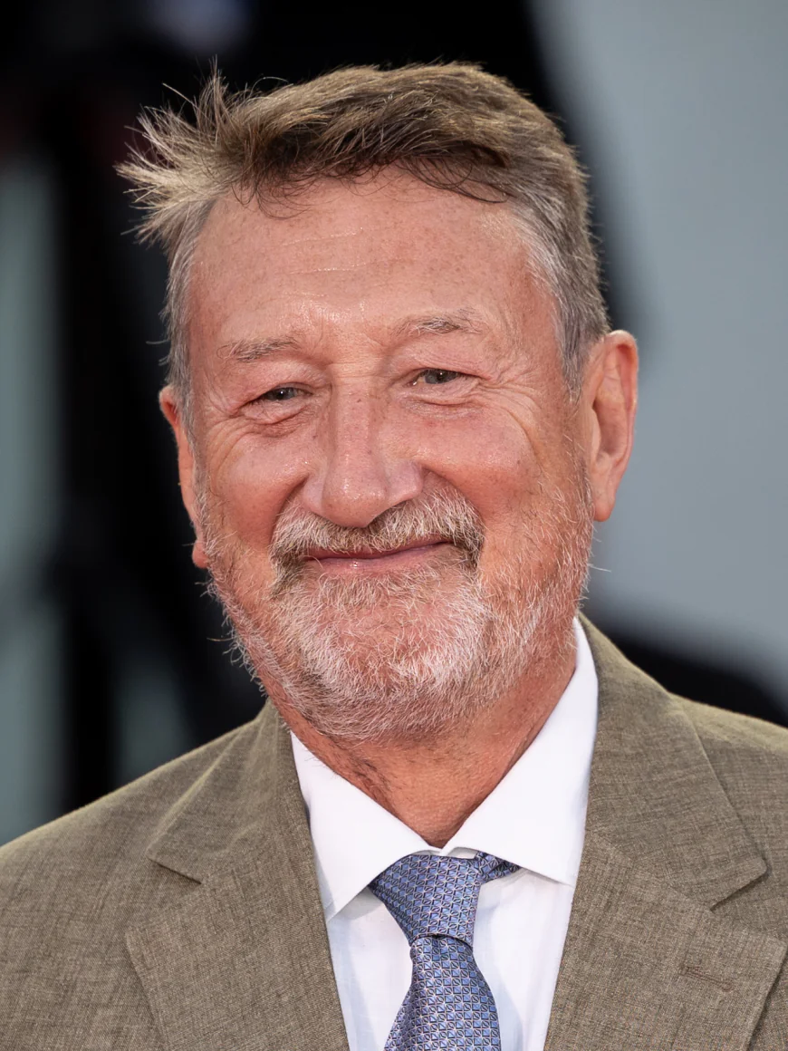 Steven Knight Net Worth, Relationships, Age/Birthdate & Birthday Facts