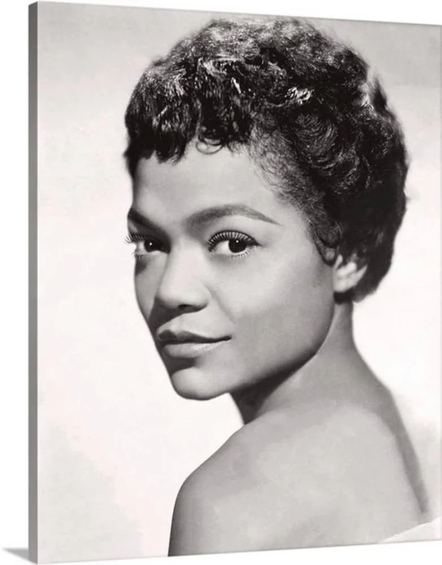 Eartha Kitt Net Worth, Relationships, Age/Birthdate & Birthday Facts