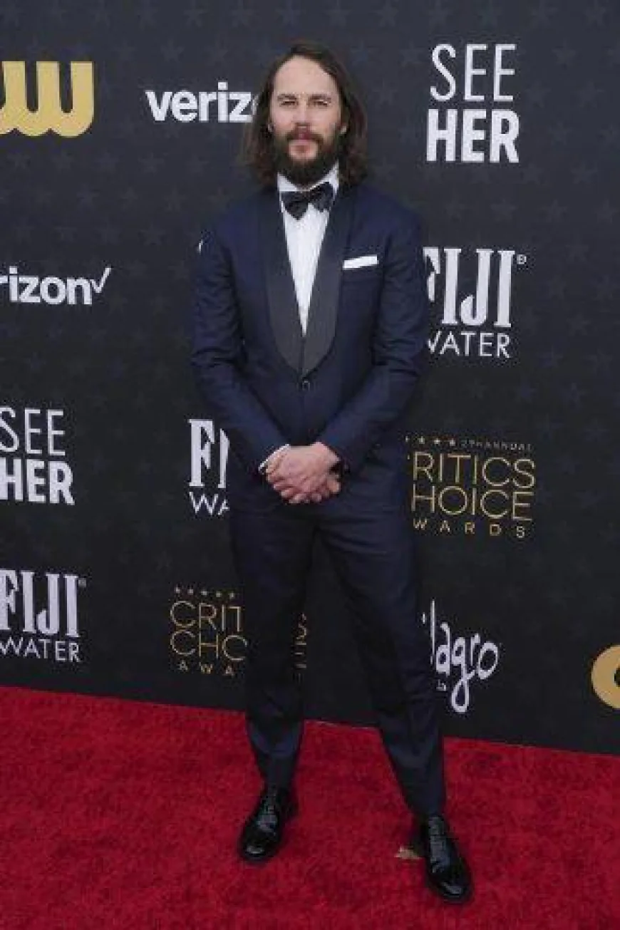 Taylor Kitsch Net Worth, Relationships, Age/Birthdate & Birthday Facts