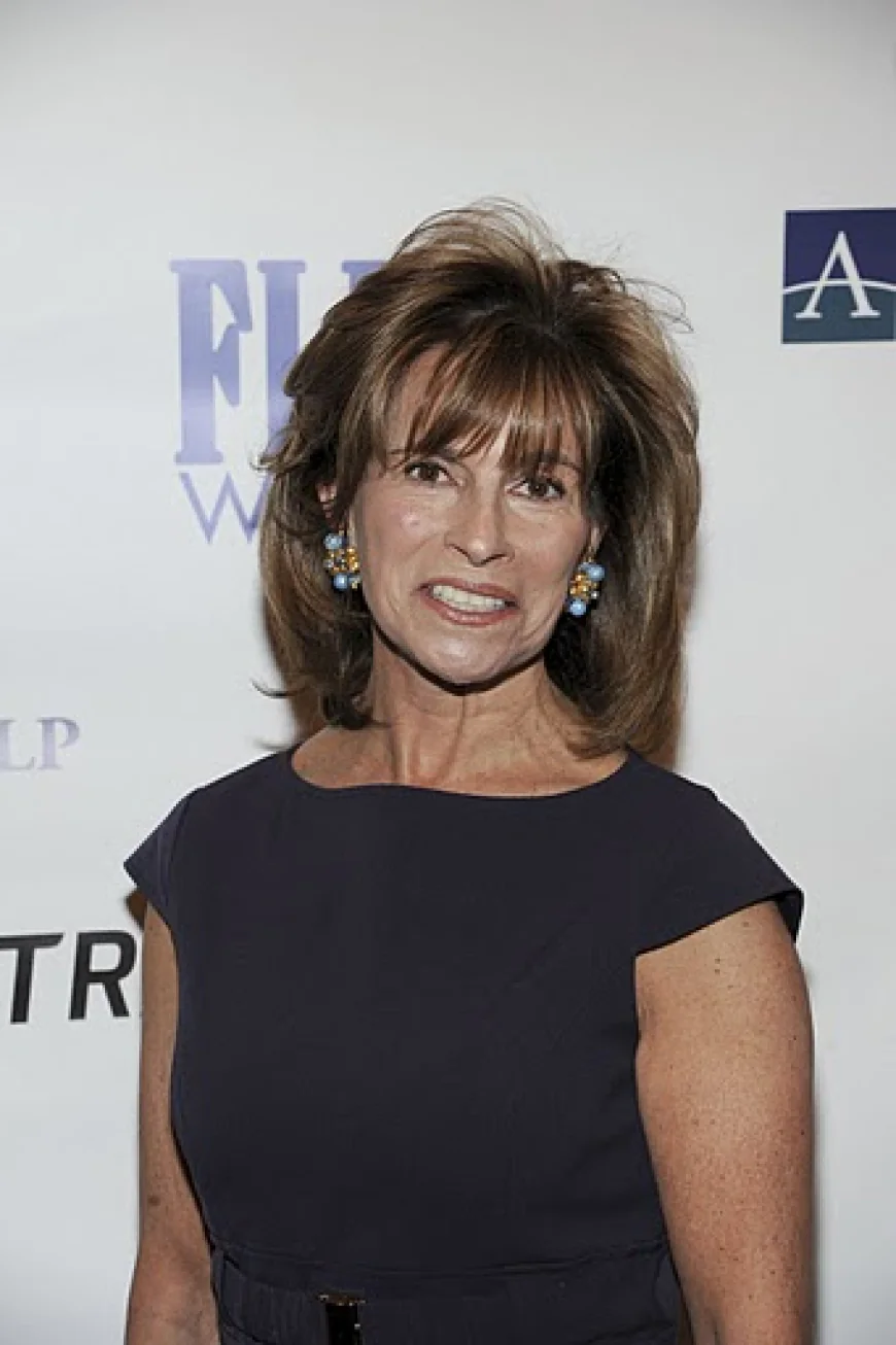 Rikki Klieman Net Worth, Relationships, Age/Birthdate & Birthday Facts