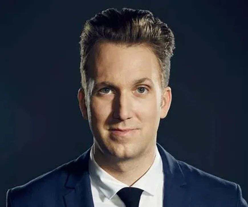 Jordan Klepper Net Worth, Relationships, Age/Birthdate & Birthday Facts