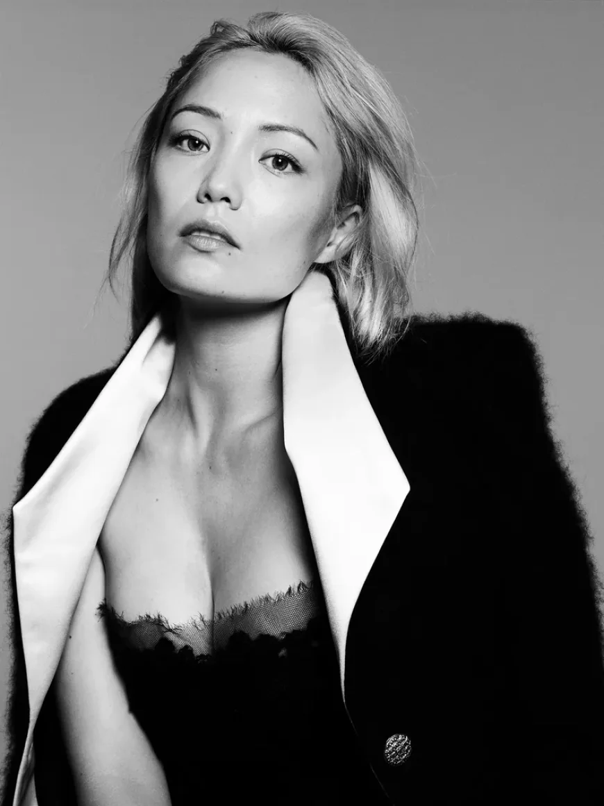 Pom Klementieff Net Worth, Relationships, Age/Birthdate & Birthday Facts