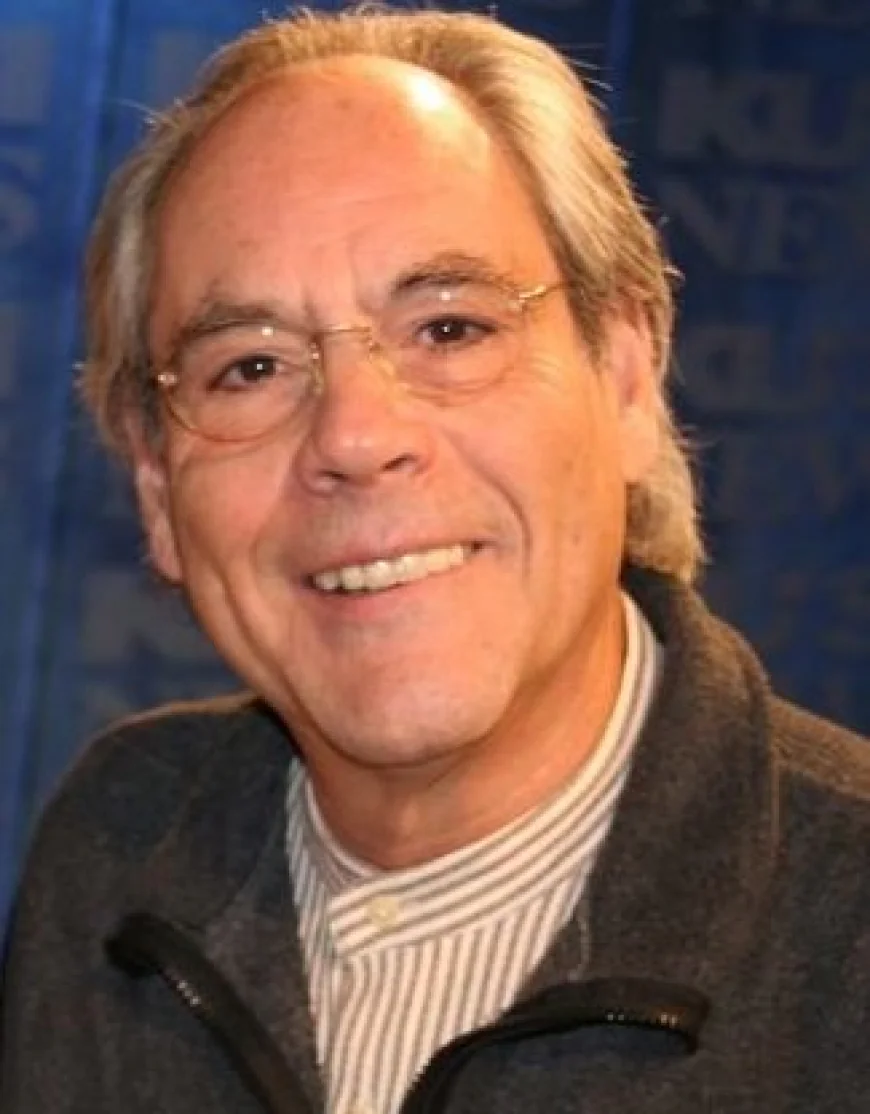 Robert Klein Net Worth, Relationships, Age/Birthdate & Birthday Facts