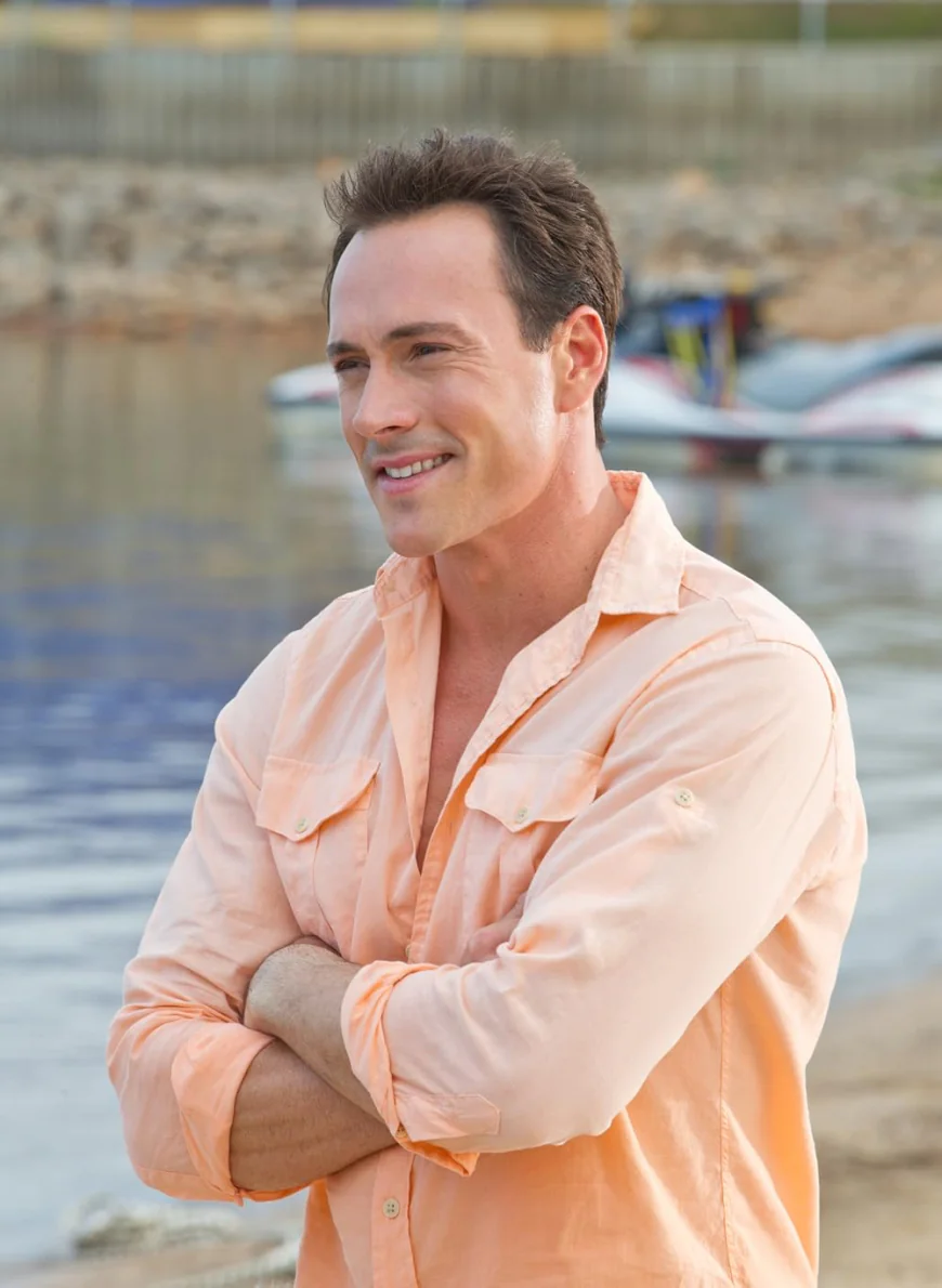 Chris Klein Net Worth, Relationships, Age/Birthdate & Birthday Facts