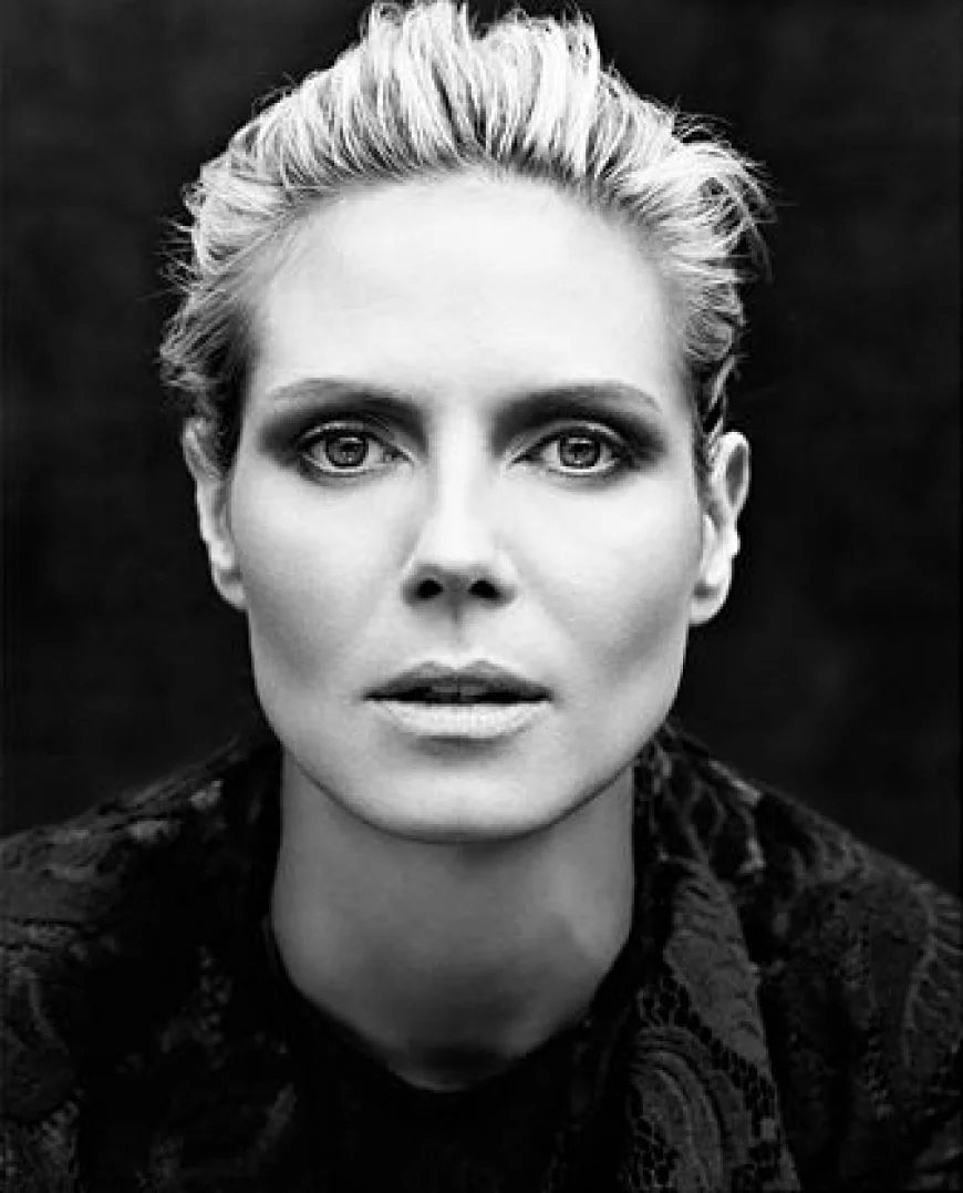 Heidi Klum Net Worth, Relationships, Age/Birthdate & Birthday Facts