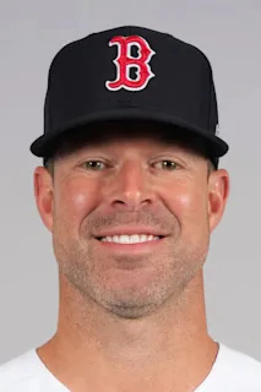 Corey Kluber Net Worth, Relationships, Age/Birthdate & Birthday Facts