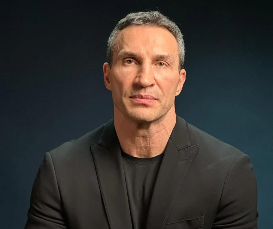 Wladimir Klitschko Net Worth, Relationships, Age/Birthdate & Birthday Facts