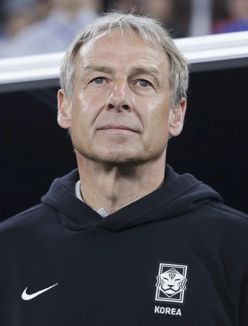 Jurgen Klinsmann Net Worth, Relationships, Age/Birthdate & Birthday Facts