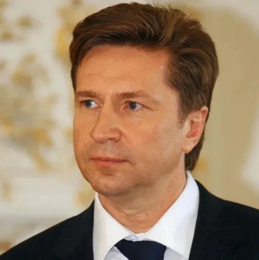 Sergei Kislov Net Worth, Relationships, Age/Birthdate & Birthday Facts