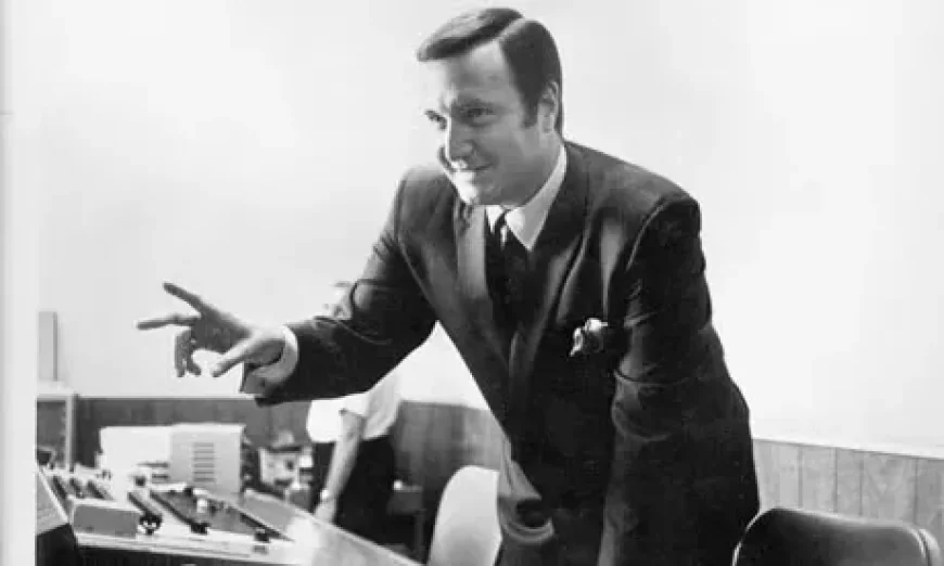 Don Kirshner Net Worth, Relationships, Age/Birthdate & Birthday Facts