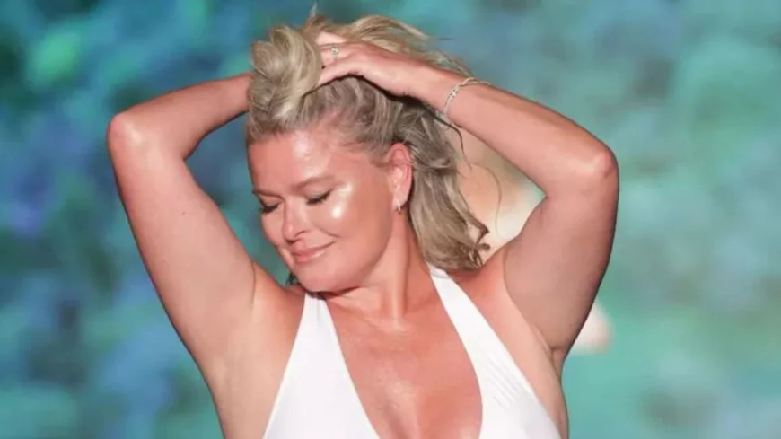 Vendela Kirsebom Net Worth, Relationships, Age/Birthdate & Birthday Facts