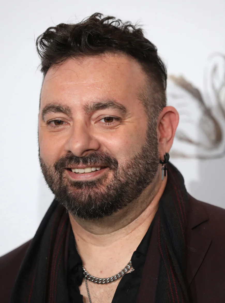 Chris Kirkpatrick Net Worth, Relationships, Age/Birthdate & Birthday Facts