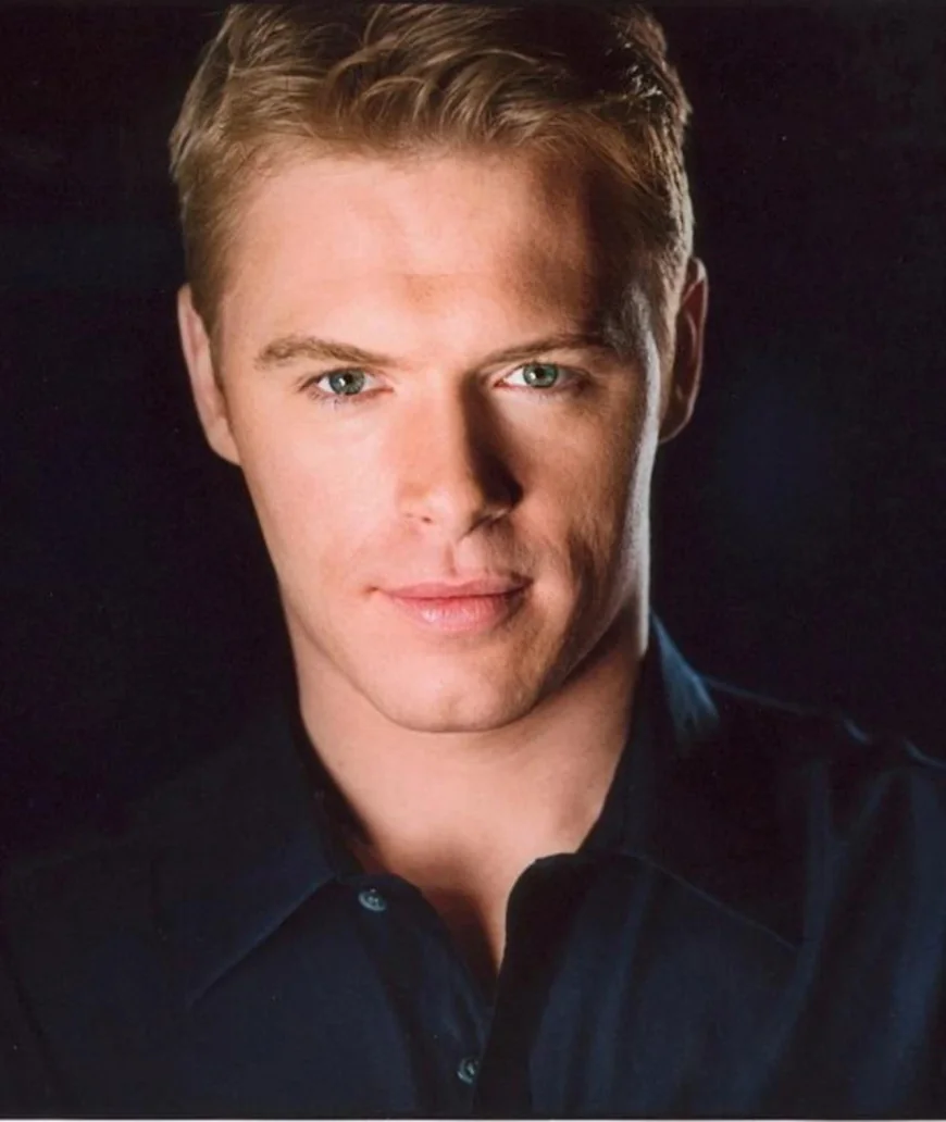 Diego Klattenhoff Net Worth, Relationships, Age/Birthdate & Birthday Facts