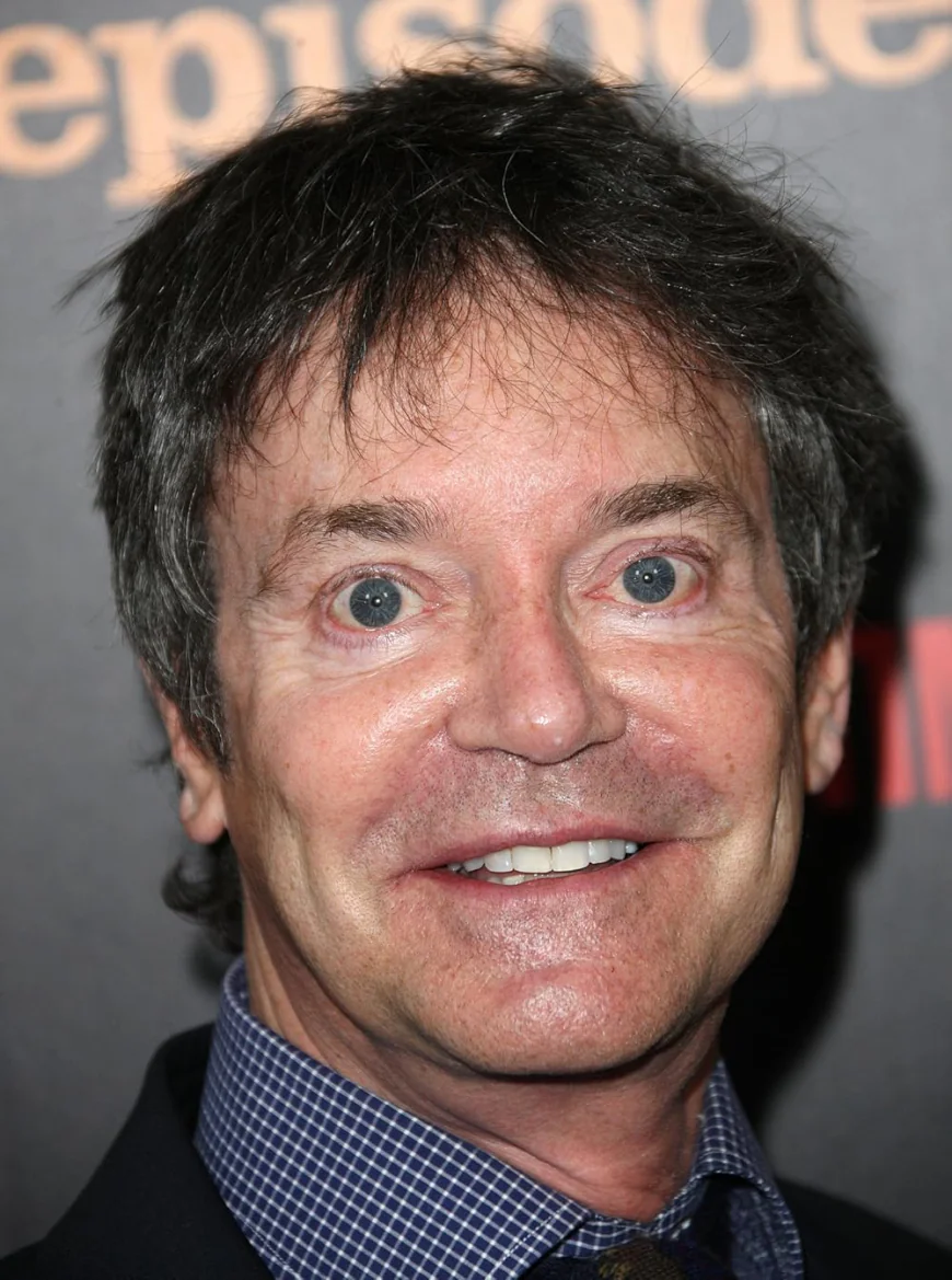 Jeffrey Klarik Net Worth, Relationships, Age/Birthdate & Birthday Facts