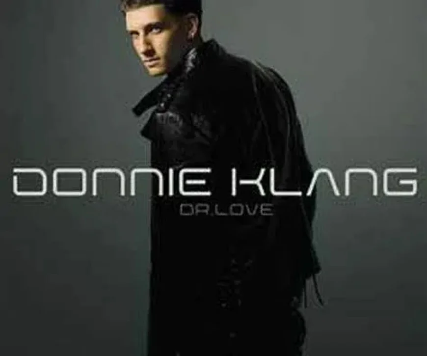 Donnie Klang Net Worth, Relationships, Age/Birthdate & Birthday Facts