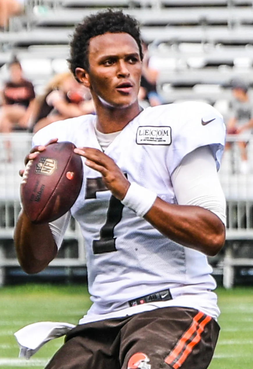 DeShone Kizer Net Worth, Relationships, Age/Birthdate & Birthday Facts