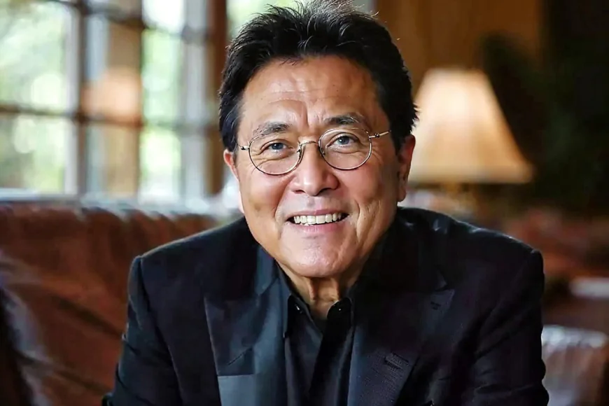 Robert Kiyosaki Net Worth, Relationships, Age/Birthdate & Birthday Facts