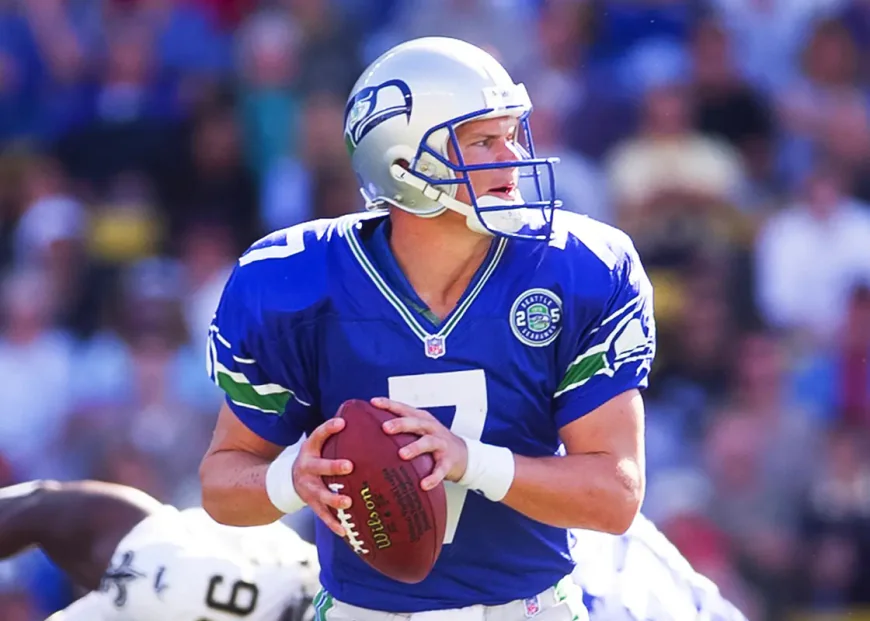 Jon Kitna Net Worth, Relationships, Age/Birthdate & Birthday Facts