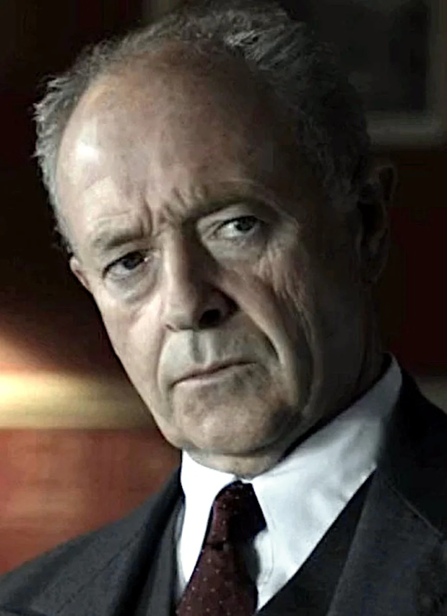 Michael Kitchen Net Worth, Relationships, Age/Birthdate & Birthday Facts