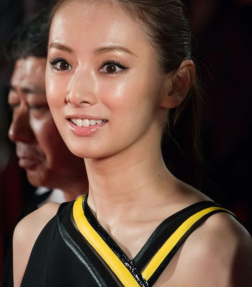 Keiko Kitagawa Net Worth, Relationships, Age/Birthdate & Birthday Facts