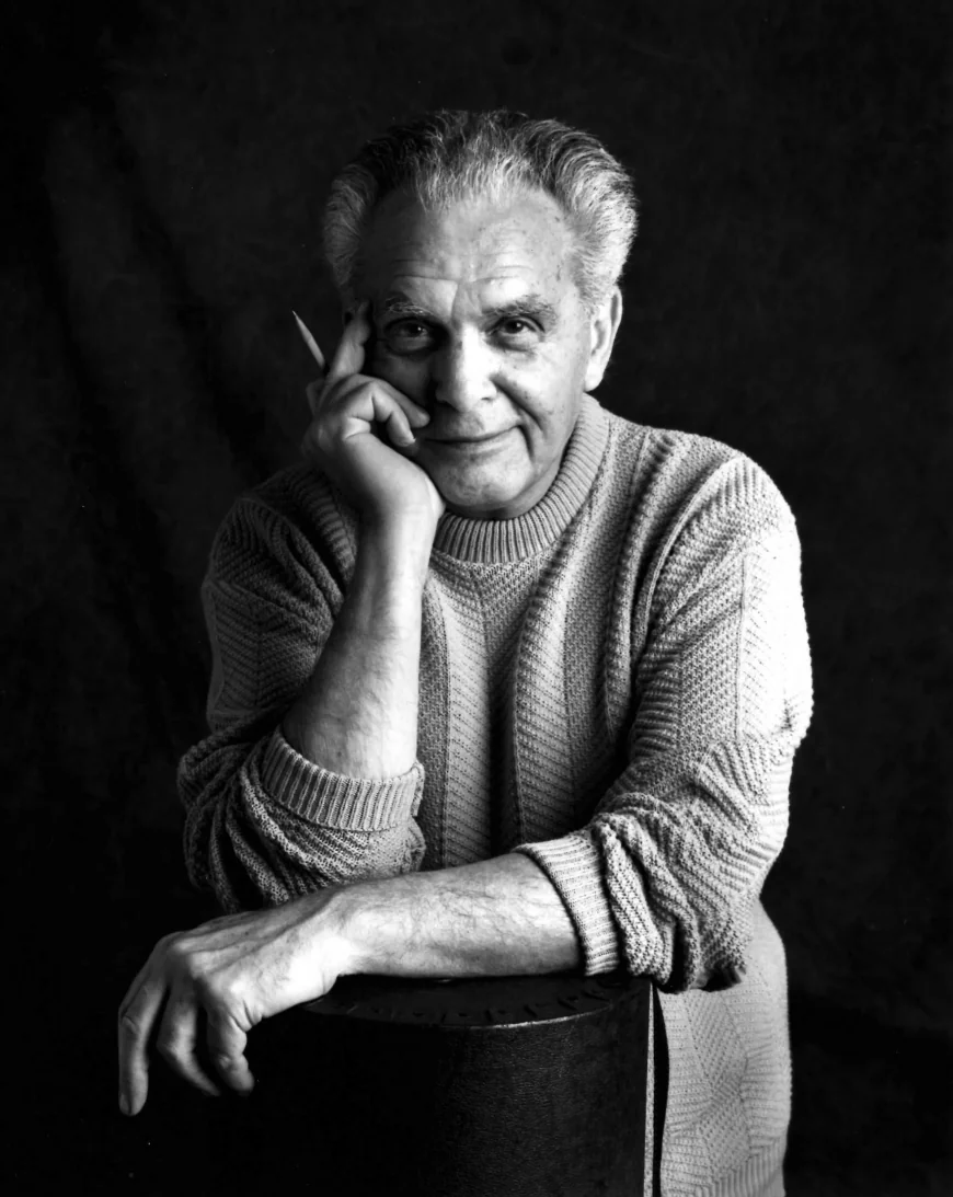 Jack Kirby Net Worth, Relationships, Age/Birthdate & Birthday Facts