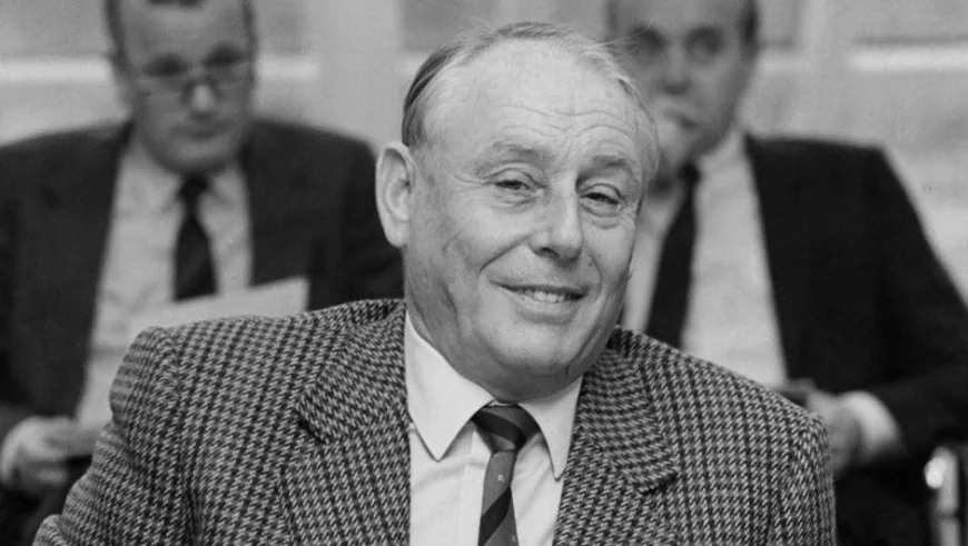 Karl-Heinz Kipp Net Worth, Relationships, Age/Birthdate & Birthday Facts