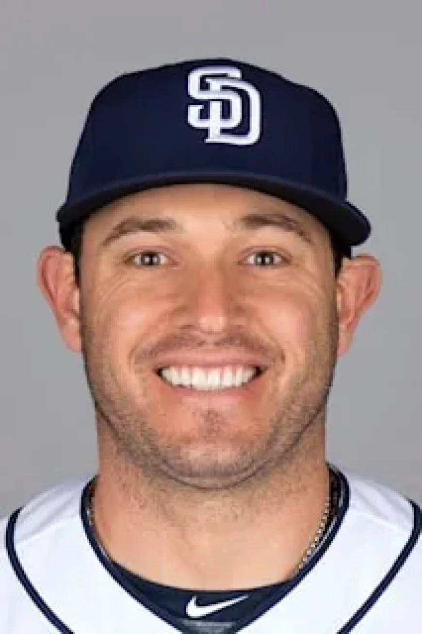 Ian Kinsler Net Worth, Relationships, Age/Birthdate & Birthday Facts