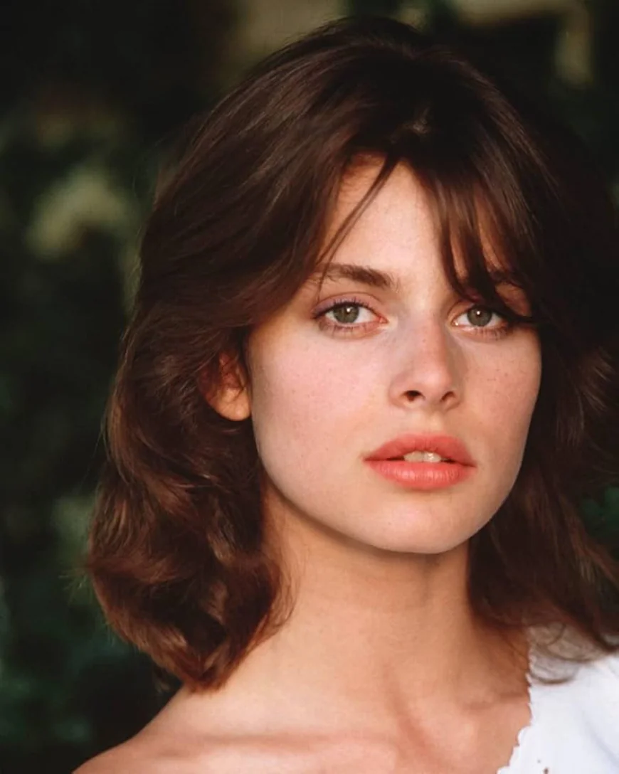 Nastassja Kinski Net Worth, Relationships, Age/Birthdate & Birthday Facts