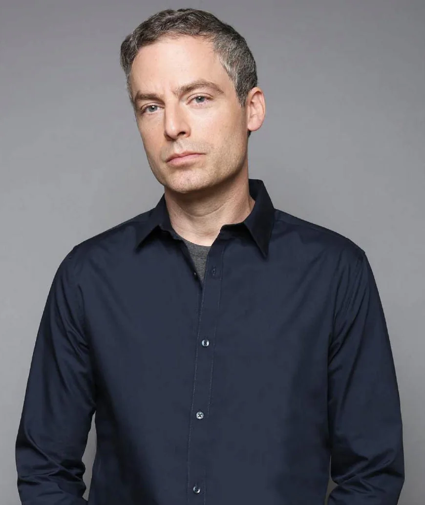 Justin Kirk Net Worth, Relationships, Age/Birthdate & Birthday Facts