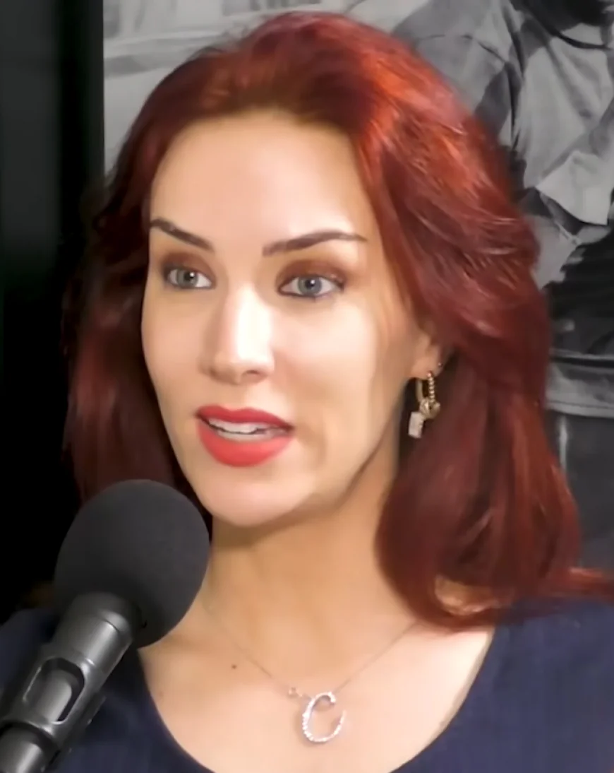 Charlotte Kirk Net Worth, Relationships, Age/Birthdate & Birthday Facts