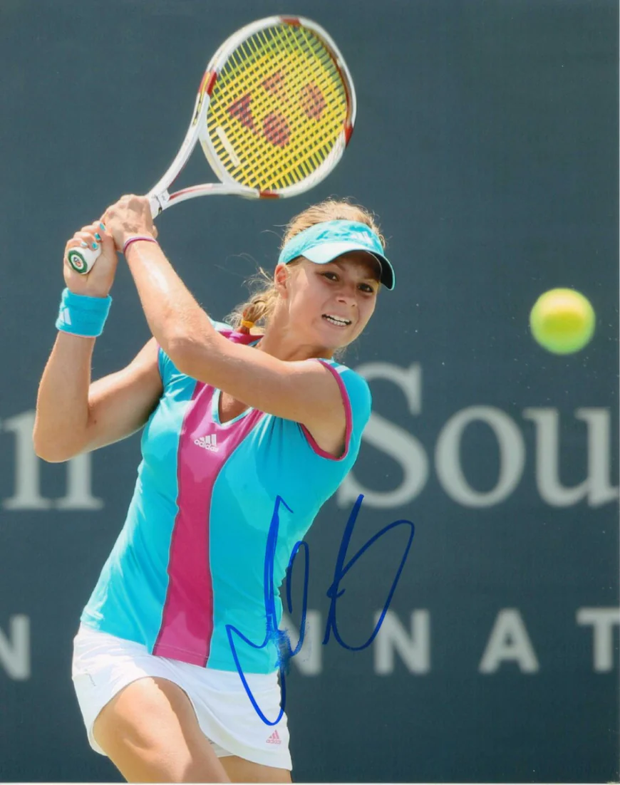 Maria Kirilenko Net Worth, Relationships, Age/Birthdate & Birthday Facts