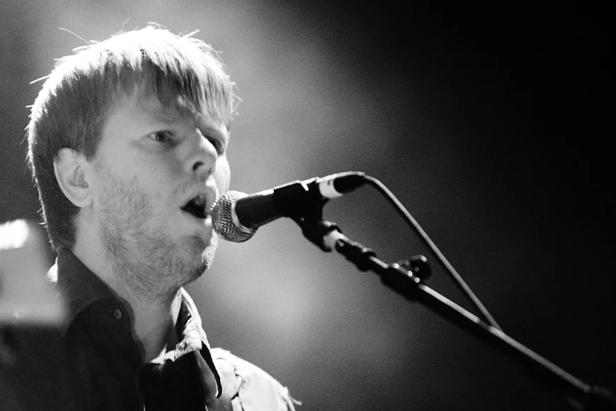 Tim Kingsbury Net Worth, Relationships, Age/Birthdate & Birthday Facts