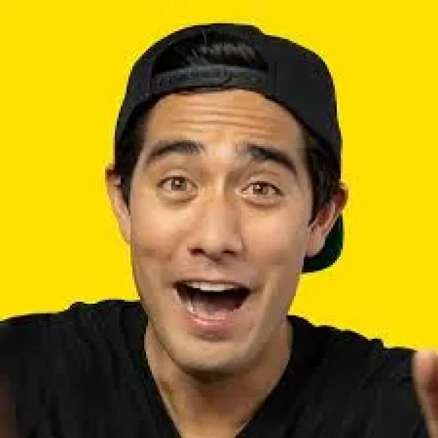 Zach King Net Worth, Relationships, Age/Birthdate & Birthday Facts