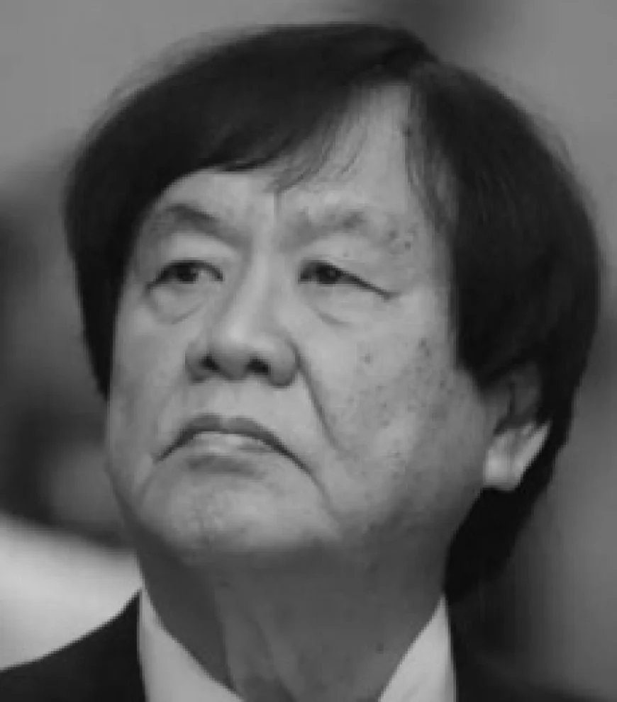 Tiong Hiew King Net Worth, Relationships, Age/Birthdate & Birthday Facts